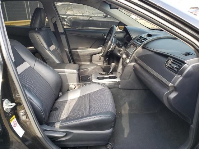 Photo 5 from auction – 2013 TOYOTA CAMRY L with VIN 4T1BF1FK4DU223478