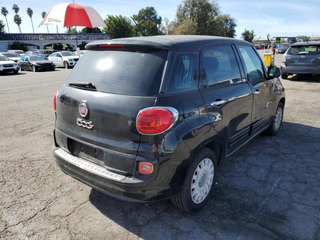 Photo 4 from auction – 2014 FIAT 500L POP with VIN ZFBCFAAH7EZ017115