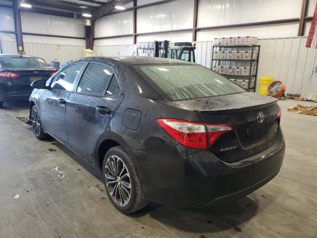 Photo 3 from auction – 2016 TOYOTA COROLLA L with VIN 2T1BURHE2GC579378