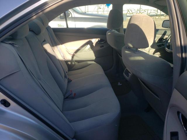 Photo 6 from auction – 2009 TOYOTA CAMRY BASE with VIN 4T4BE46KX9R071627
