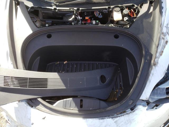 Photo 7 from auction – 2022 TESLA MODEL 3 with VIN 5YJ3E1ECXNF208323