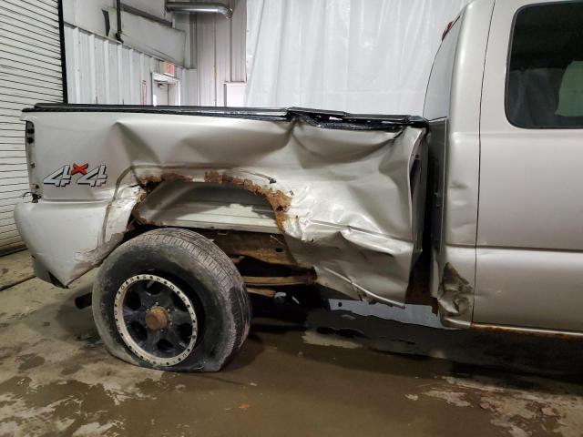 Photo 9 from auction – 2007 CHEVROLET SILVERADO with VIN 1GCEK19VX7Z172174