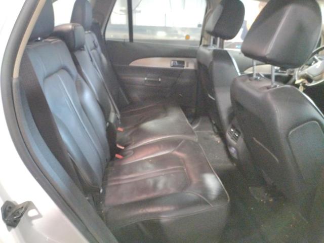Photo 6 from auction – 2013 LINCOLN MKX with VIN 2LMDJ8JK0DBL60094