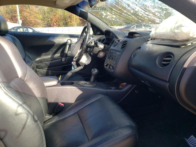 Photo 5 from auction – 2002 MITSUBISHI ECLIPSE GT with VIN 4A3AC54H52E060433