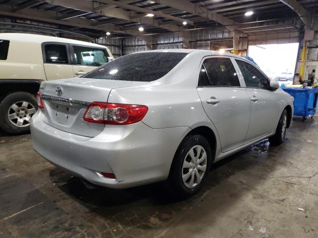 Photo 4 from auction – 2013 TOYOTA COROLLA BA with VIN 5YFBU4EEXDP221612
