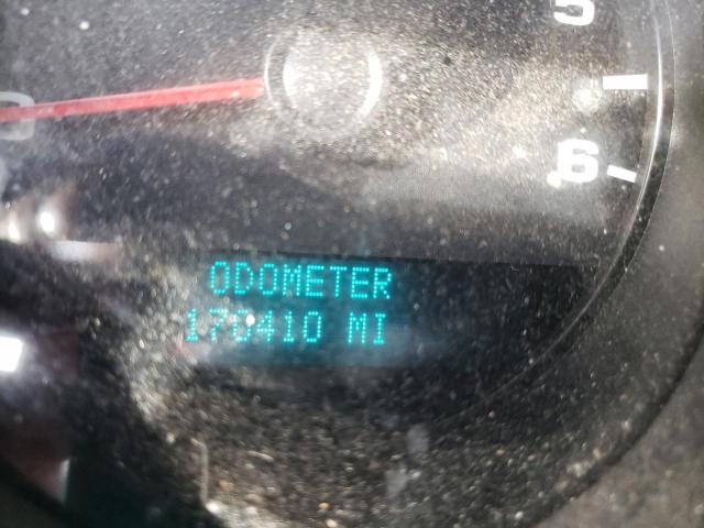 Photo 8 from auction – 2007 CHEVROLET SILVERADO with VIN 1GCEC19X57Z618052