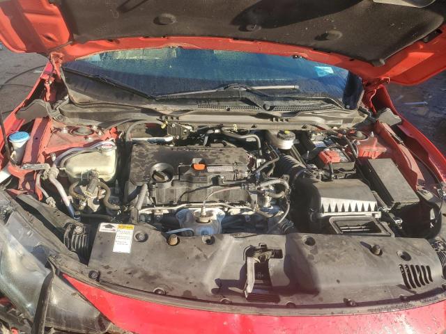 Photo 7 from auction – 2016 HONDA CIVIC LX with VIN 2HGFC4B58GH306310