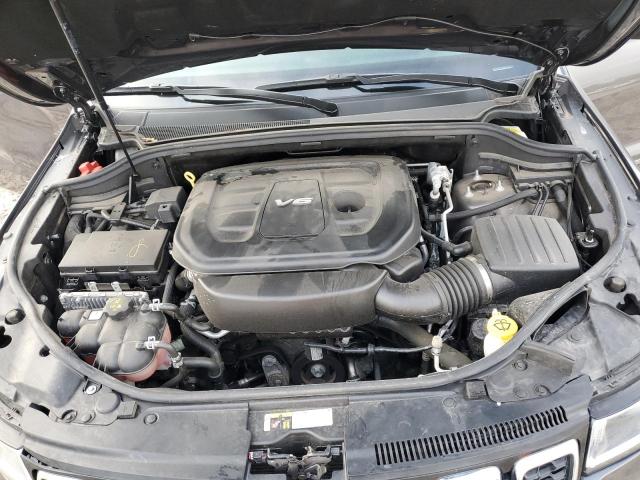 Photo 7 from auction – 2017 JEEP GRAND CHER with VIN 1C4RJFBG9HC755255