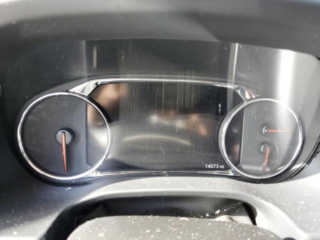 Photo 8 from auction – 2021 GMC ACADIA DEN with VIN 1GKKNXLS3MZ204037