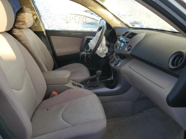 Photo 5 from auction – 2008 TOYOTA RAV4 with VIN JTMBD33V485210346