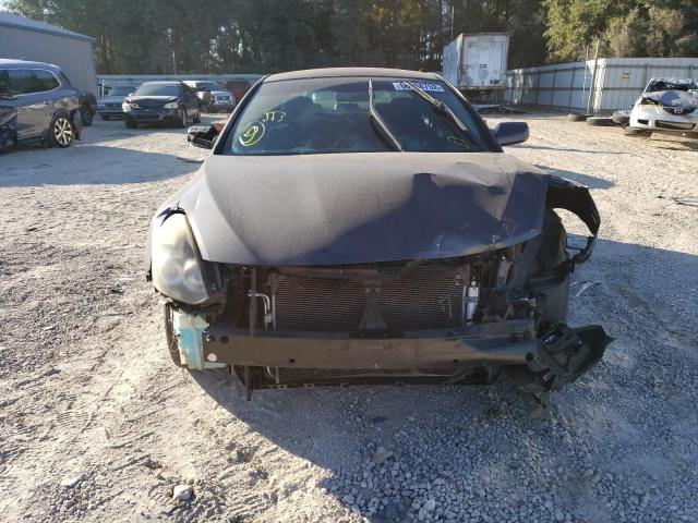 Photo 9 from auction – 2012 NISSAN ALTIMA S with VIN 1N4AL2EPXCC223670