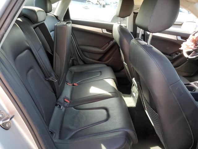 Photo 6 from auction – 2014 AUDI A4 PREMIUM with VIN WAUAFAFL9EA119691