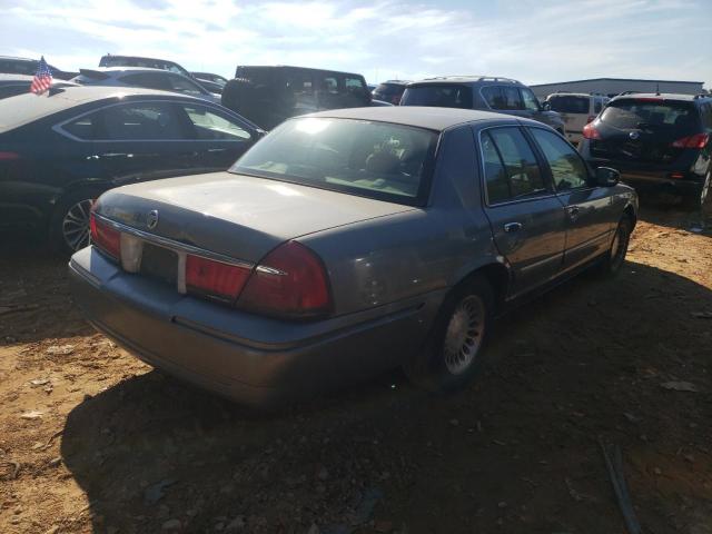 Photo 4 from auction – 2000 MERCURY GRAND MARQ with VIN 2MEFM74W5YX738751