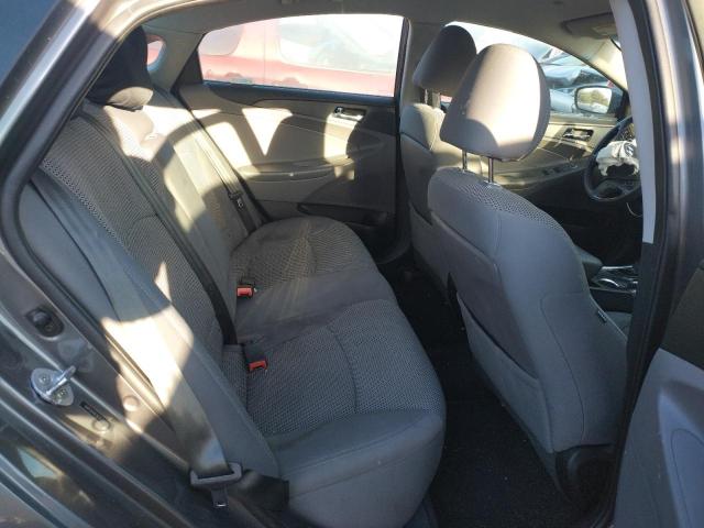 Photo 6 from auction – 2012 HYUNDAI SONATA GLS with VIN 5NPEB4ACXCH382643