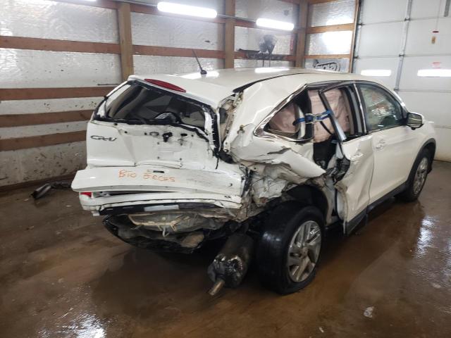 Photo 4 from auction – 2016 HONDA CR-V EX with VIN 5J6RM4H52GL123837