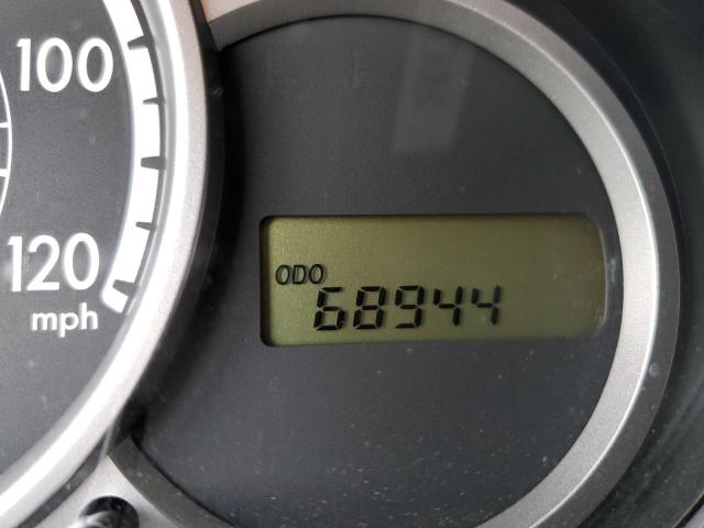 Photo 8 from auction – 2013 MAZDA MAZDA2 with VIN JM1DE1KZXD0163118
