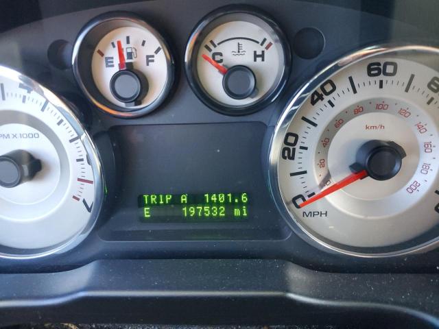 Photo 9 from auction – 2007 FORD EDGE SEL with VIN 2FMDK38C07BA88029