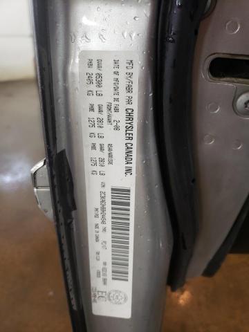 Photo 10 from auction – 2008 CHRYSLER 300C with VIN 2C3KA63H88H244548