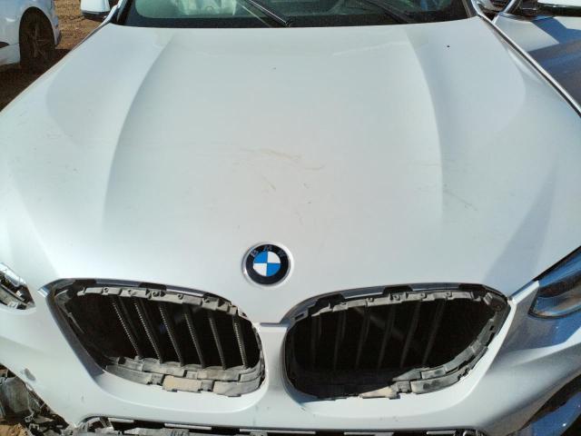 Photo 7 from auction – 2018 BMW X3 XDRIVE3 with VIN 5UXTR9C5XJLD65074