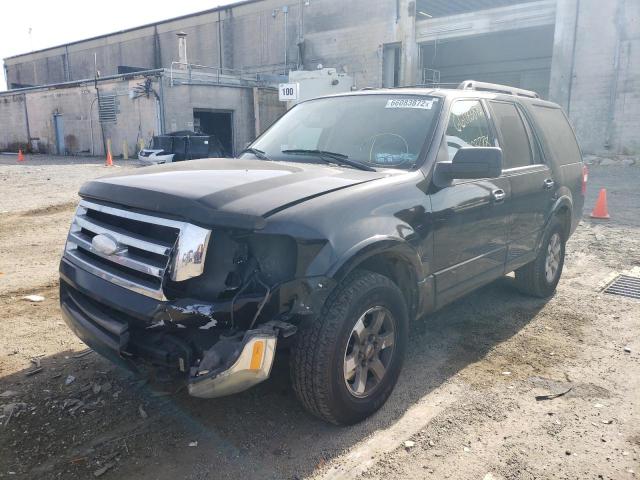 Photo 9 from auction – 2009 FORD EXPEDITION with VIN 1FMFU16579EA71036