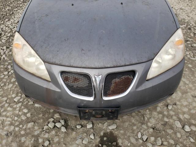 Photo 9 from auction – 2008 PONTIAC G6 with VIN 1G2ZG57B384232964