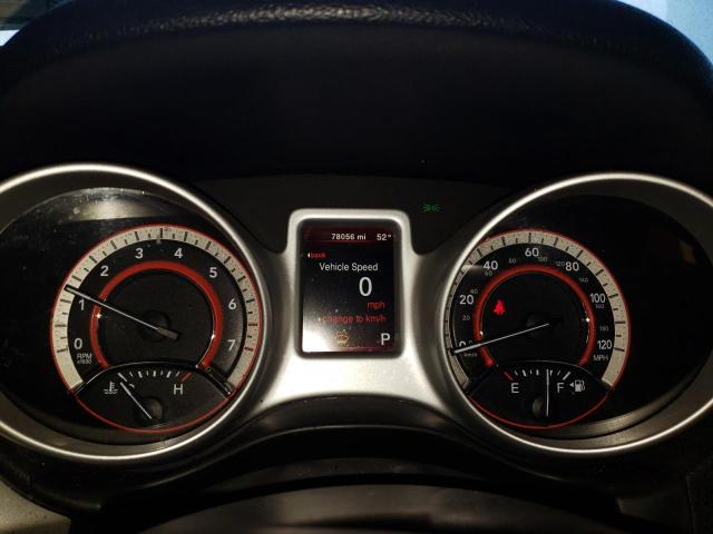 Photo 8 from auction – 2017 DODGE JOURNEY SX with VIN 3C4PDDBG7HT697203