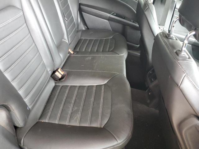 Photo 6 from auction – 2014 FORD FUSION SE with VIN 1FA6P0HD2E5403751