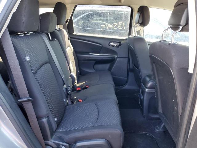 Photo 6 from auction – 2017 DODGE JOURNEY SX with VIN 3C4PDDBG1HT574576