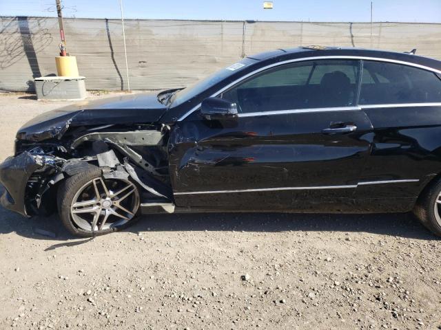 Photo 9 from auction – 2014 MERCEDES-BENZ E 350 with VIN WDDKJ5KB1EF240959