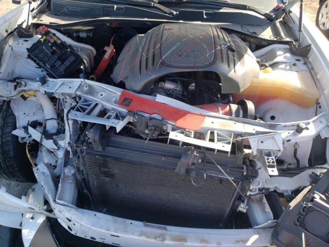 Photo 7 from auction – 2016 DODGE CHARGER R/ with VIN 2C3CDXCT9GH302381