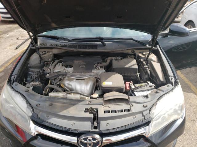 Photo 7 from auction – 2016 TOYOTA CAMRY LE with VIN 4T1BF1FK9GU601119