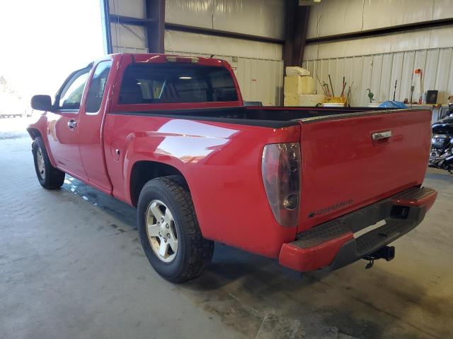 Photo 3 from auction – 2009 CHEVROLET COLORADO with VIN 1GCCS199798104563