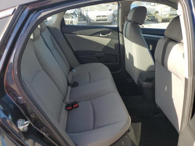 Photo 6 from auction – 2017 HONDA CIVIC with VIN 2HGFC2F5XHH511238