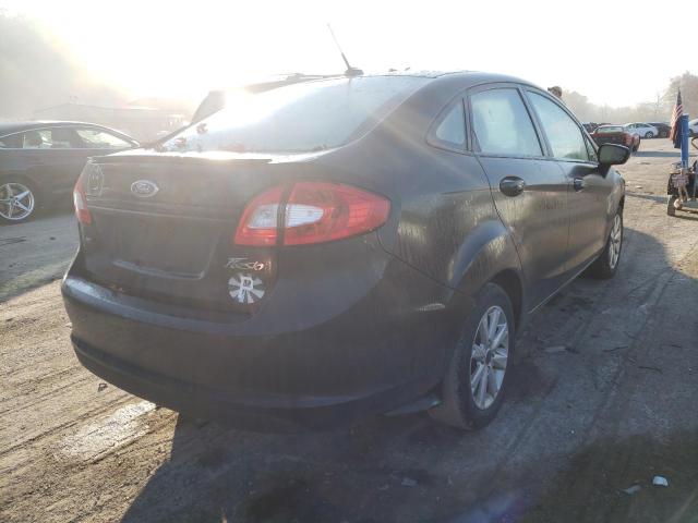 Photo 4 from auction – 2013 FORD FIESTA SE with VIN 3FADP4BJ4DM113758