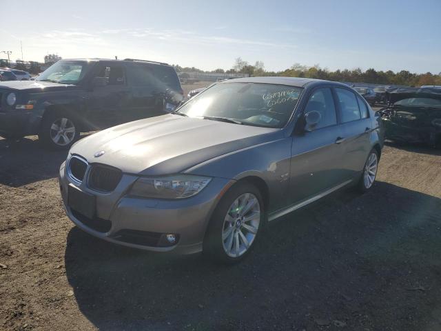 Photo 2 from auction – 2011 BMW 328 XI SUL with VIN WBAPK5C57BA656073