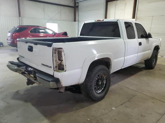 Photo 4 from auction – 2004 CHEVROLET SILVERADO with VIN 1GCEK19T84E371256
