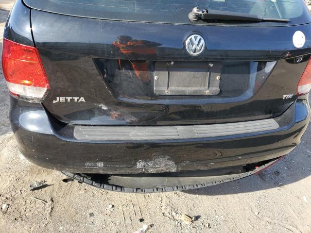 Photo 9 from auction – 2012 VOLKSWAGEN JETTA TDI with VIN 3VWPL7AJ1CM681354