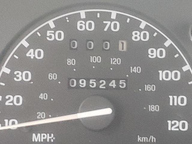 Photo 8 from auction – 1997 FORD RANGER with VIN 1FTCR10A6VUB54908