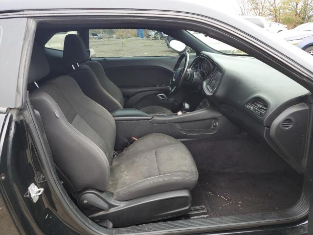Photo 5 from auction – 2016 DODGE CHALLENGER with VIN 2C3CDZBT1GH102334