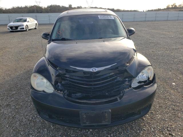Photo 9 from auction – 2008 CHRYSLER PT CRUISER with VIN 3A8FY48B08T110540