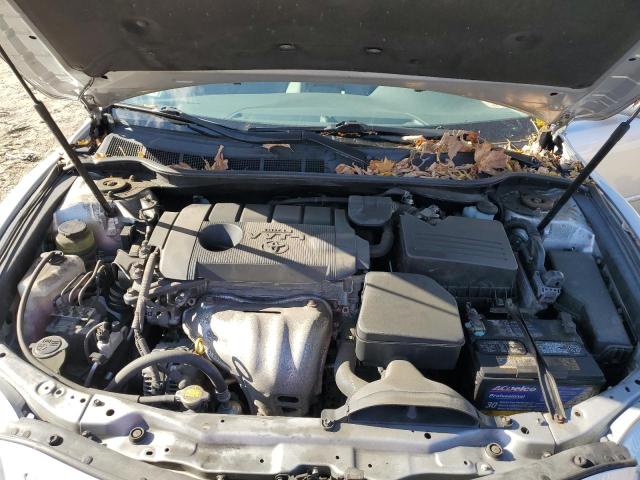 Photo 7 from auction – 2011 TOYOTA CAMRY BASE with VIN 4T4BF3EK9BR206157