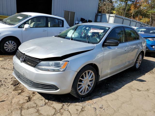 Photo 2 from auction – 2012 VOLKSWAGEN JETTA BASE with VIN 3VW2K7AJ2CM358170