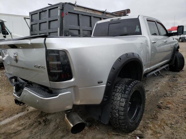 Photo 4 from auction – 2013 RAM 3500 SLT with VIN 3C63RRHLXDG524996