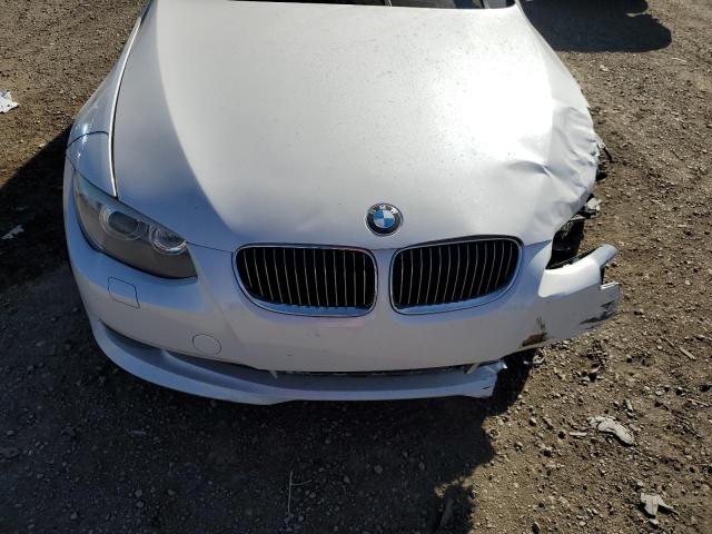Photo 7 from auction – 2012 BMW 328 XI with VIN WBAKF3C5XCE975030
