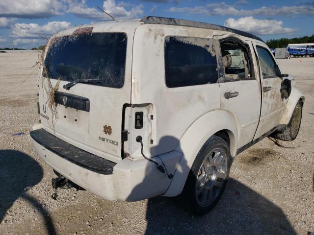 Photo 4 from auction – 2010 DODGE NITRO SE with VIN 1D4PT2GK6AW152245