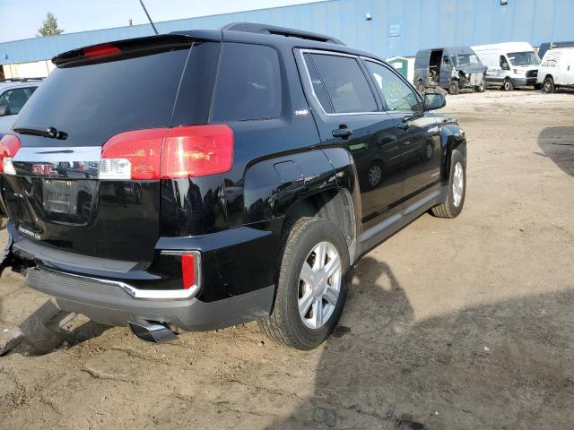 Zdjęcie 4 z aukcji – 2016 GMC TERRAIN SL z VIN 2GKFLNE31G6115987