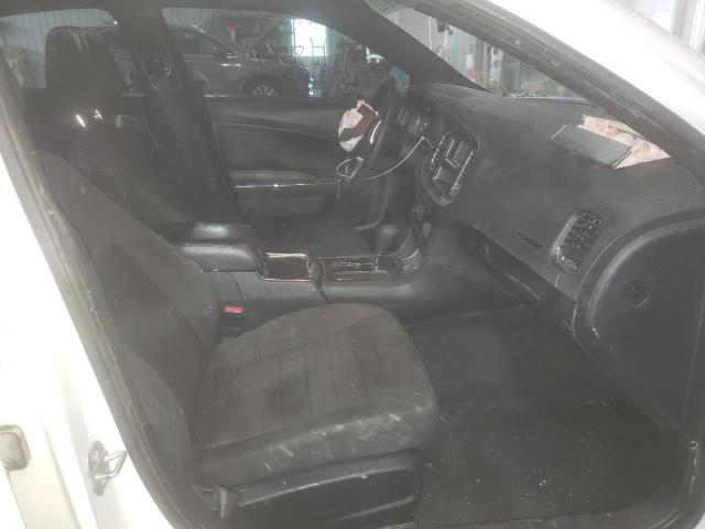 Photo 5 from auction – 2014 DODGE CHARGER SE with VIN 2C3CDXBGXEH198145