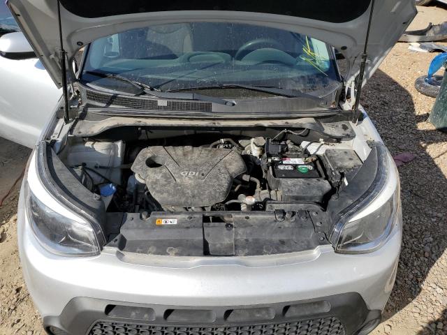 Photo 7 from auction – 2016 KIA SOUL with VIN KNDJN2A28G7850896