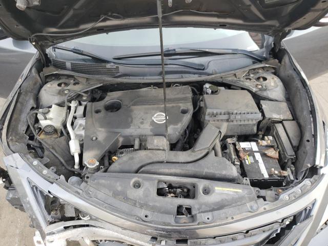 Photo 7 from auction – 2013 NISSAN ALTIMA 2.5 with VIN 1N4AL3AP1DN494344