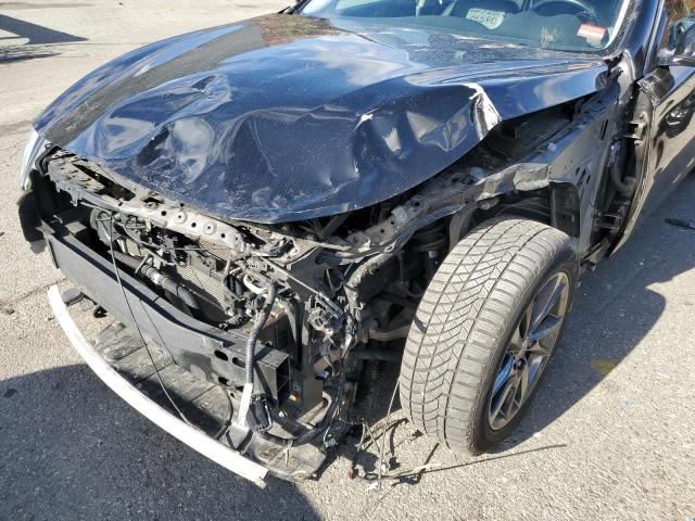 Photo 9 from auction – 2017 INFINITI Q50 PREMIU with VIN JN1EV7AR5HM838173